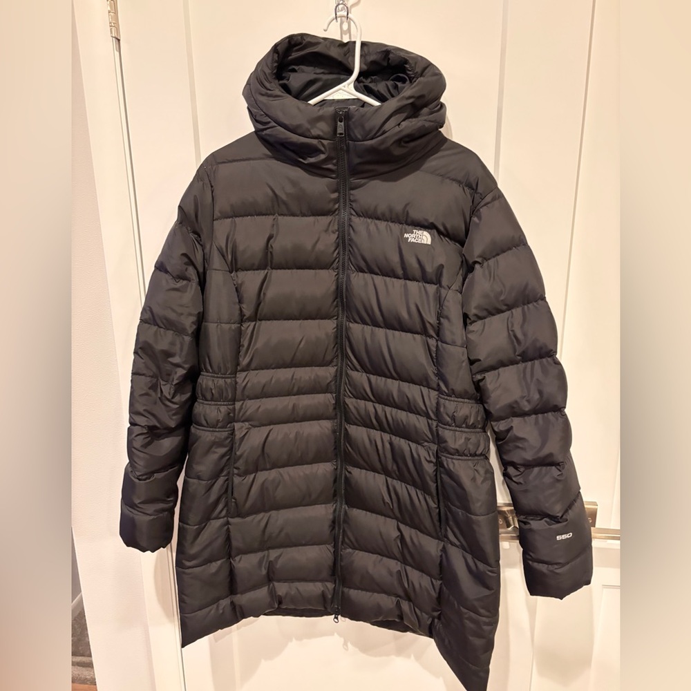The North Face Parka